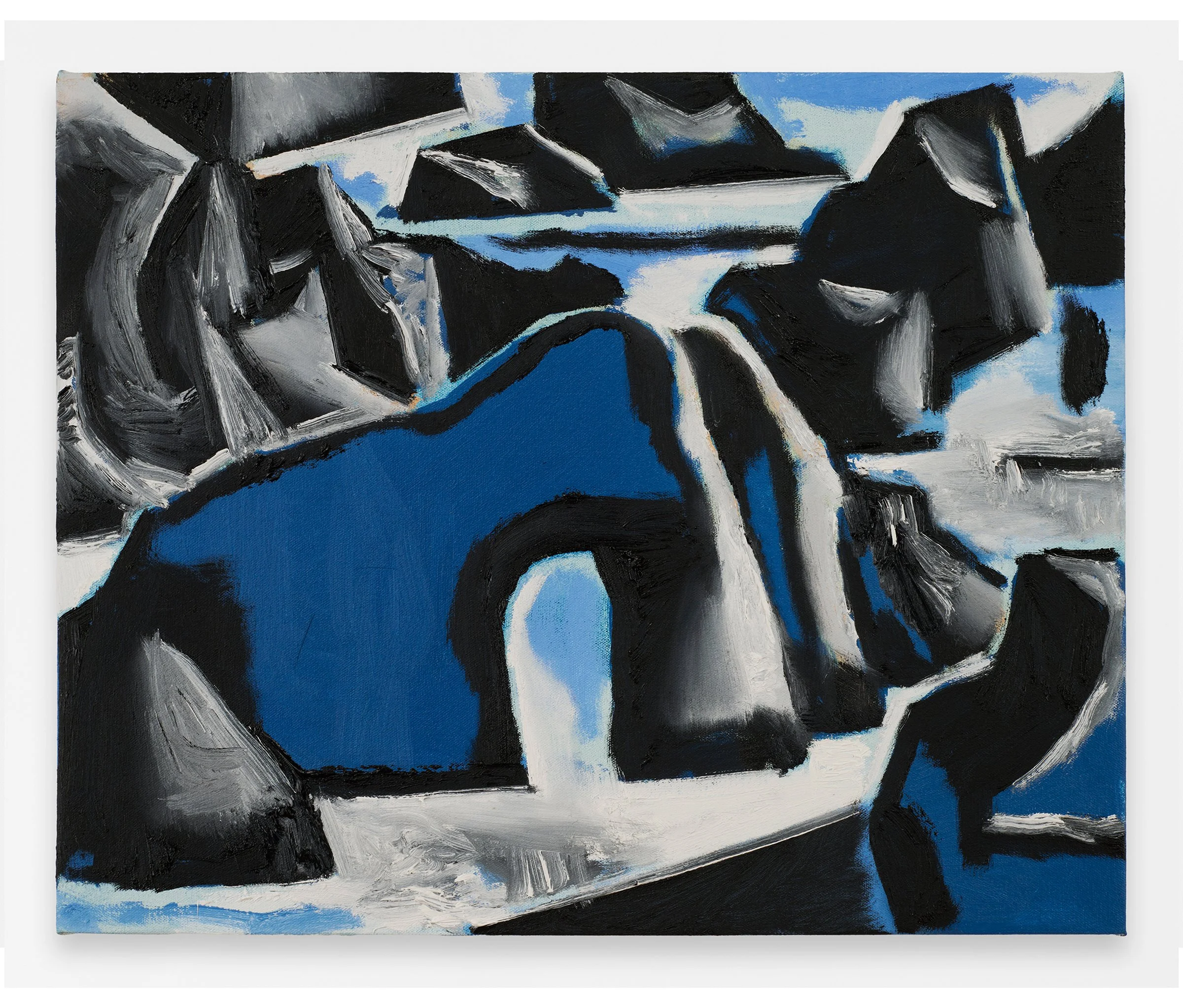 Wilhelm Sasnal — Curator